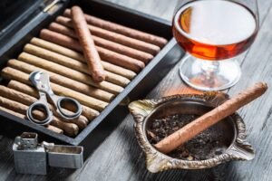 Medium Bodied Cigars