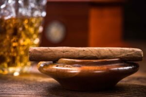 Medium to Full Bodied Cigars