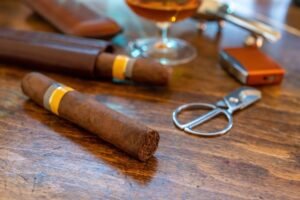 Full Bodied Cigars