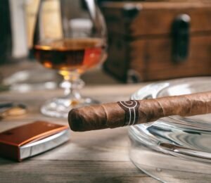 Cigar Singles