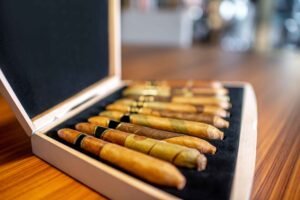 Caonabo Cigars Vintage Edition