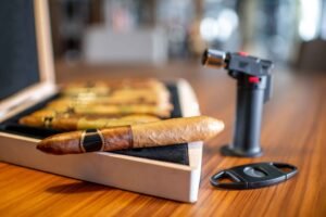 Dominguez Cigars Vintage Edition