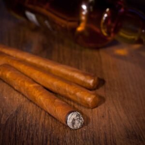 avarrete Cigars Vintage Edition