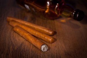 avarrete Cigars Vintage Edition