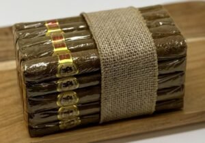 Dominguez Petit Centros – Cameroon </br>42 x 5½ Bundle of 25