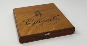 Caonabo Caciques – Connecticut </br>38 x 7½ - Box of 25