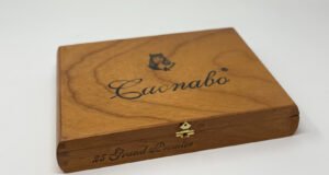 Caonabo Grand Premier – Connecticut </br>50 x 7½ - Box of 25