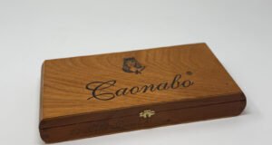 Caonabo Petit Premier – Connecticut </br>50 x 4½ - Box of 25