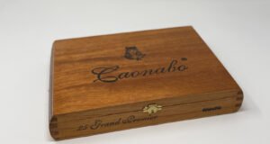 Caonabo Grand Premier – Maduro </br>50 x 7½ - Box of 25