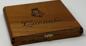 Caonabo Helénnas – Connecticut </br>30 x 5 - Box of 25
