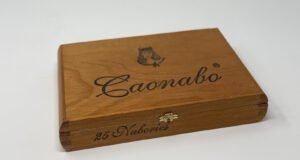 Caonabo Naboríes – Connecticut </br>42 x 5½ - Box of 25