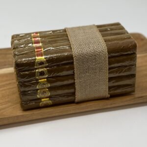 Dominguez Double Corona – Cameroon </br>50 x 7½ - Bundle of 25