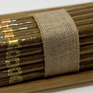 Dominguez Long Panetela – Cameroon </br>38 x 7½ Bundle of 25