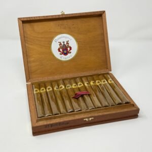 Dominguez Petit Centros – Cameroon</br> 42 x 5½ Box of 25