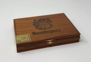 Dominguez Petit Centros – Cameroon</br> 42 x 5½ Box of 25
