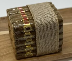 Dominguez Robustos – Cameroon </br>50 x 4½ Bundle of 25