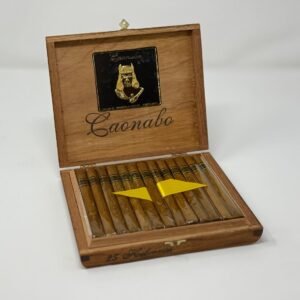 Caonabo Helénnas – Connecticut </br>30 x 5 Box of 25