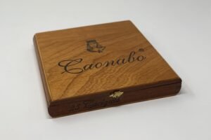 Caonabo Caciques – Connecticut </br>38 x 7½ Box of 25