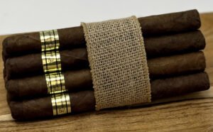 Caonabo Grand Premier – Maduro </br>50 x 7½ - 10 Pack