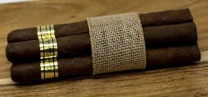 Caonabo Grand Premier – Maduro </br>50 x 7½ - 5 Pack