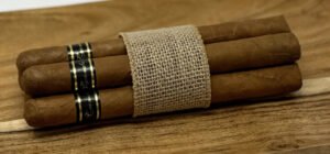 Caonabo Grand Premier – Connecticut </br>50 x 7½ - 5 Pack