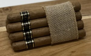 Caonabo Naboríes – Connecticut </br>42 x 5½ - 10 Pack