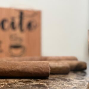 Dominguez Double Corona – Cameroon </br> 5 Pack