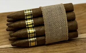 Caonabo Gran Jefe – Sumatra </br> 10 Pack