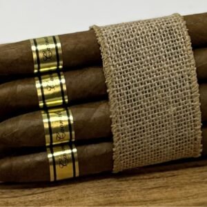 Caonabo Gran Jefe – Sumatra </br> 10 Pack