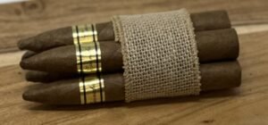 Caonabo Gran Jefe – Sumatra </br> 5 Pack