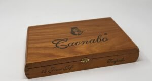 Caonabo Gran Jefe – Sumatra </br>54 x 6 - Box of 25