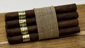 Caonabo Grand Premier – Maduro </br> 10 Pack