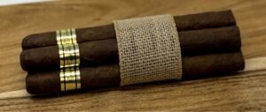 Caonabo Grand Premier – Maduro </br> 5 Pack