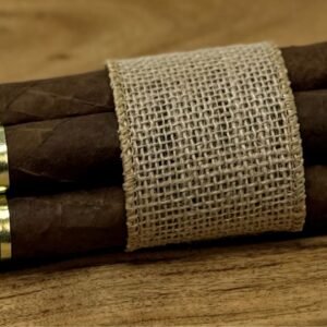 Caonabo Grand Premier – Maduro </br> 5 Pack