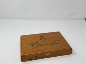 Caonabo Guanines – Connecticut</br> 44 x 6 Box of 25