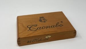 Caonabo Naboríes – Connecticut </br>42 x 5½  Box of 25