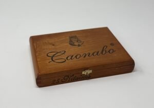 Caonabo Nitáinos – Connecticut </br>36 x 5 Box of 25