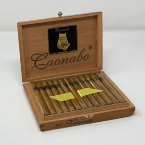 Caonabo Nitáinos – Connecticut </br>36 x 5 Box of 25