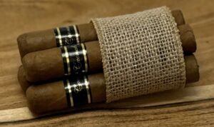 Caonabo Petit Premier – Connecticut </br> 5 Pack