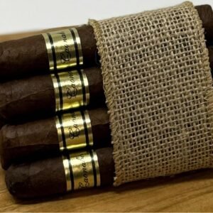 Caonabo Petit Premier – Maduro </br> 10 Pack
