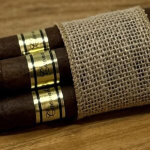Caonabo Petit Premier – Maduro </br> 5 Pack
